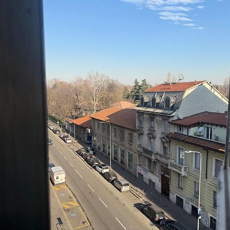 Hotel Giacosa Milan Luaran gambar