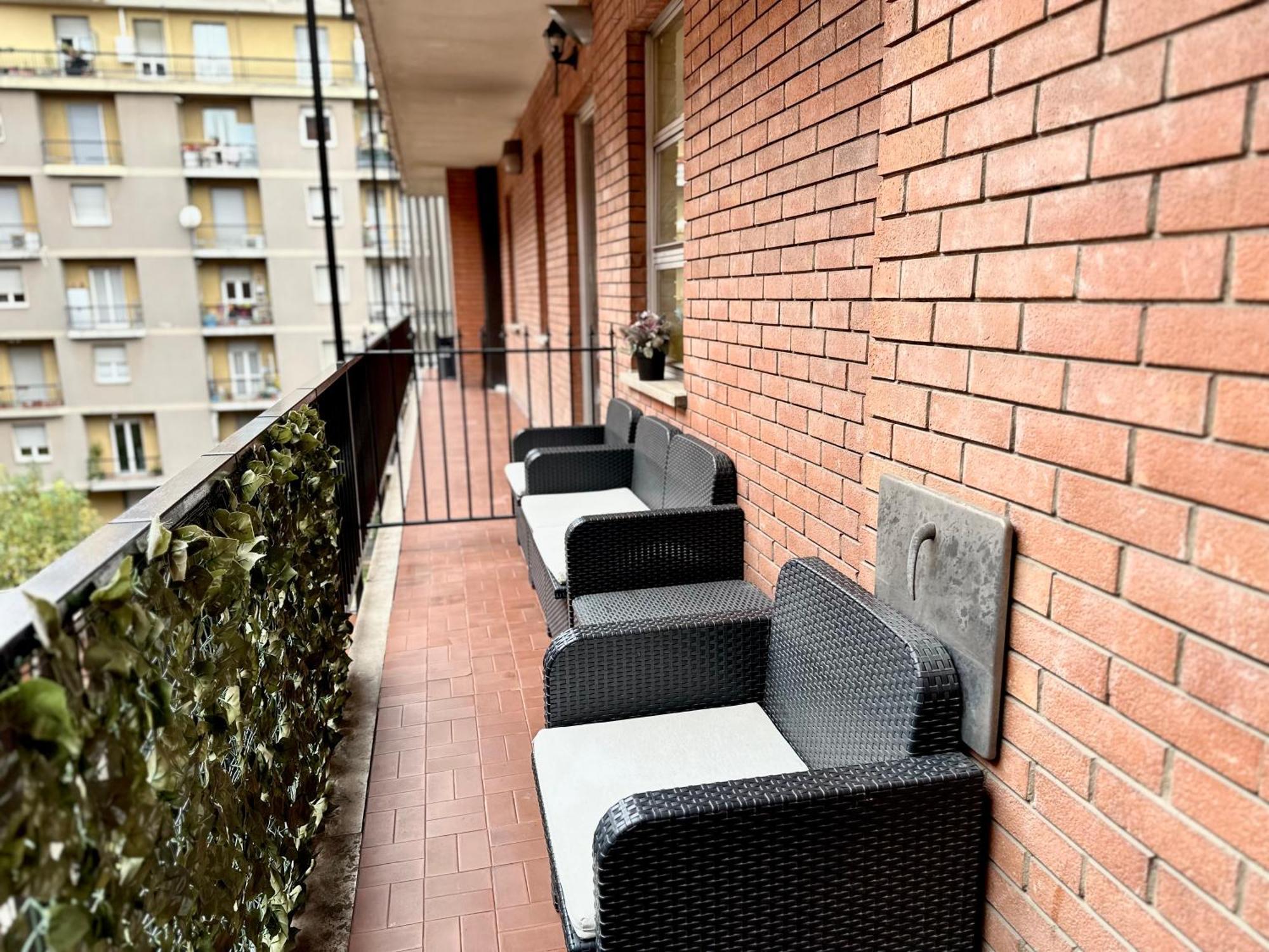 Hotel Giacosa Milan Luaran gambar