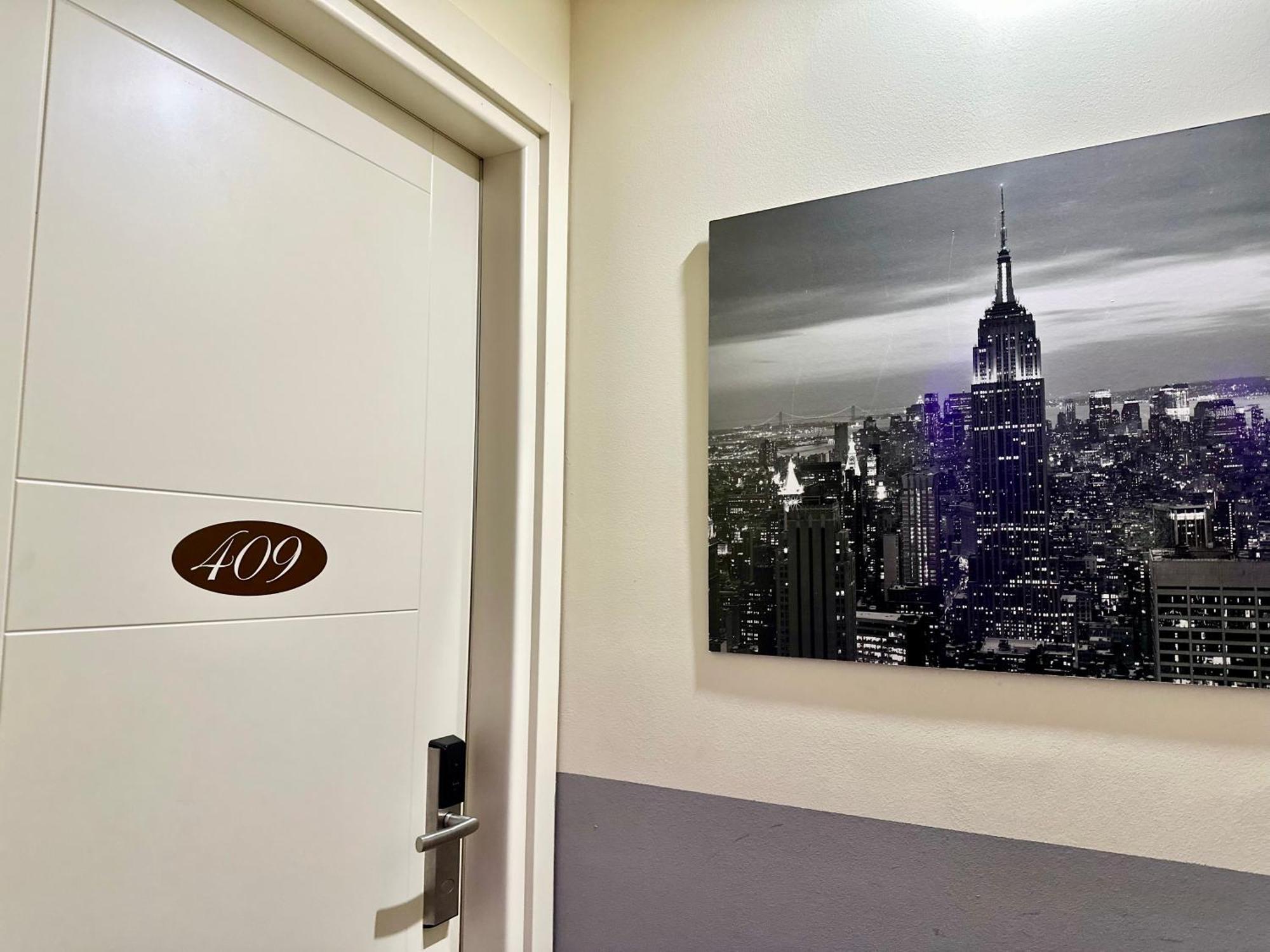 Hotel Giacosa Milan Luaran gambar
