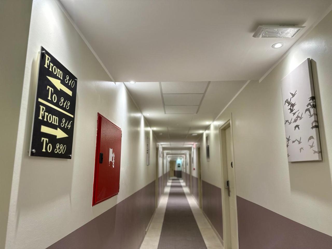 Hotel Giacosa Milan Luaran gambar