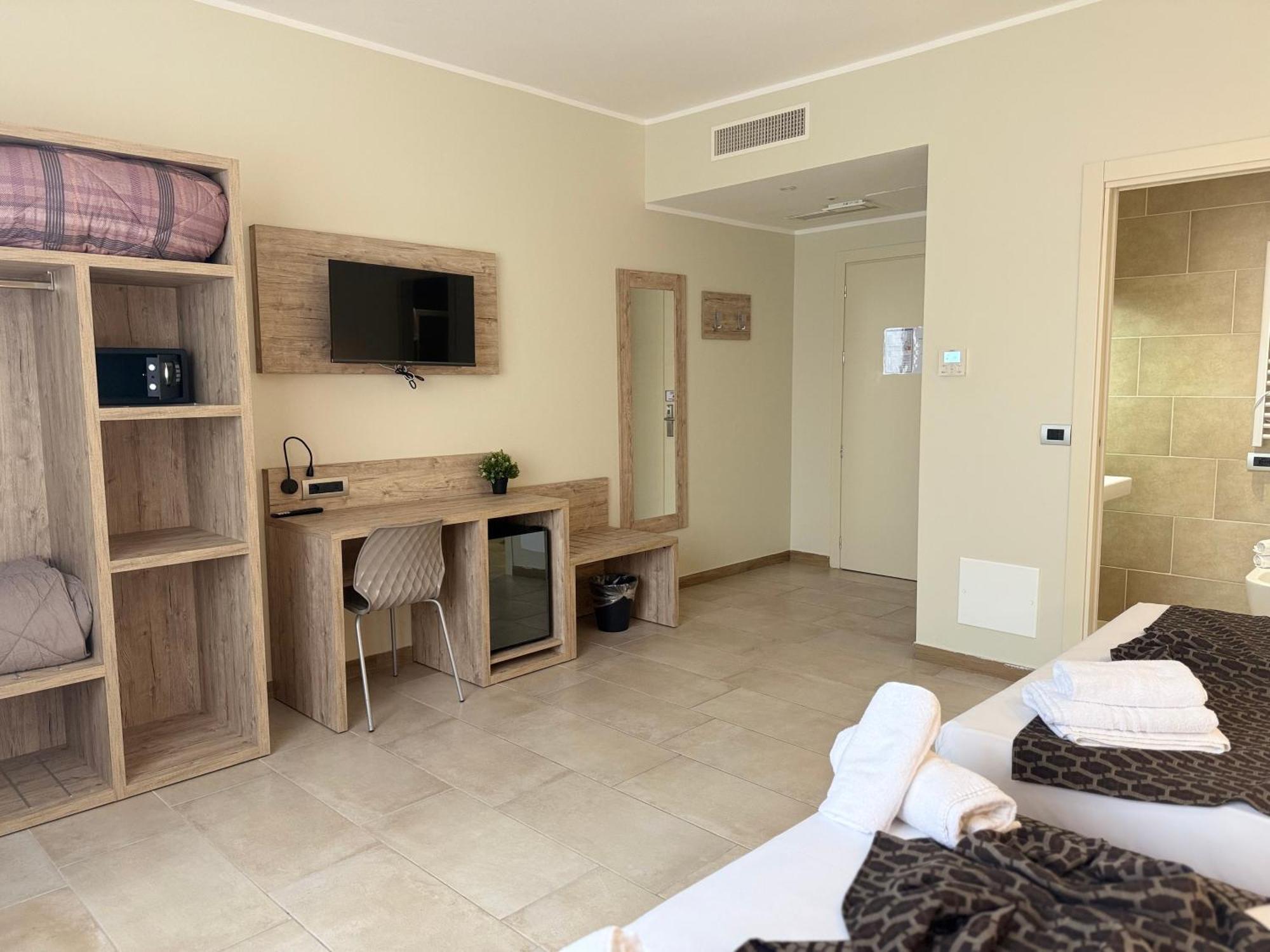 Hotel Giacosa Milan Luaran gambar